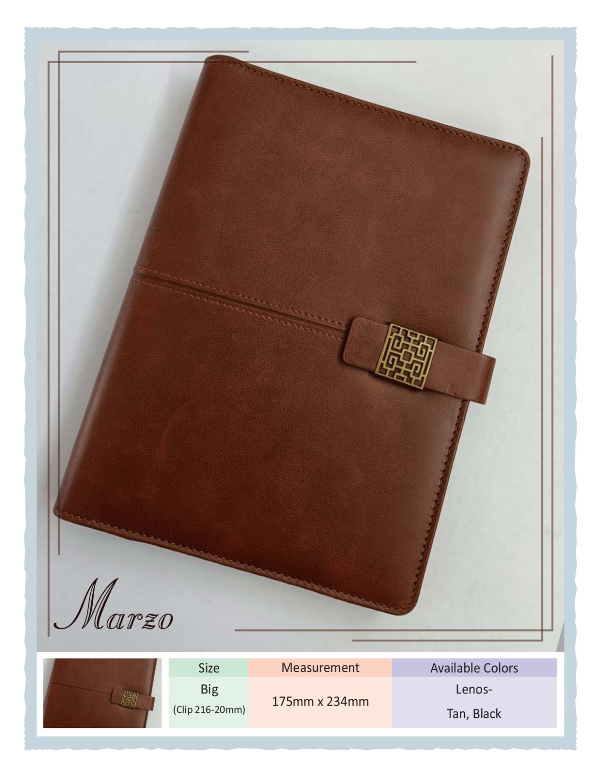 Ring Clip Note Book Manufacturers in Delhi